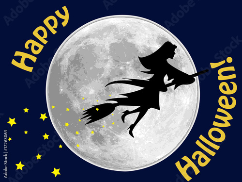 Happy Halloween!