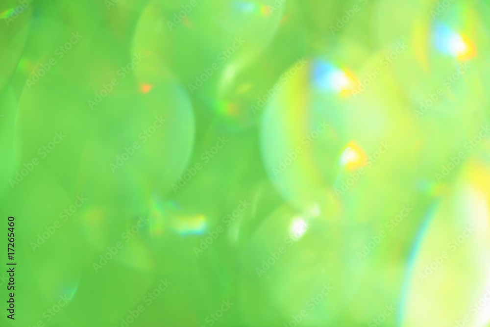 Obraz premium 光のイメージ