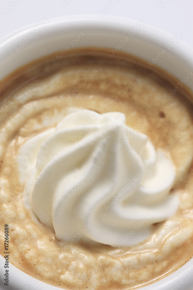 ウィンナーコーヒー ウィンナーコーヒー