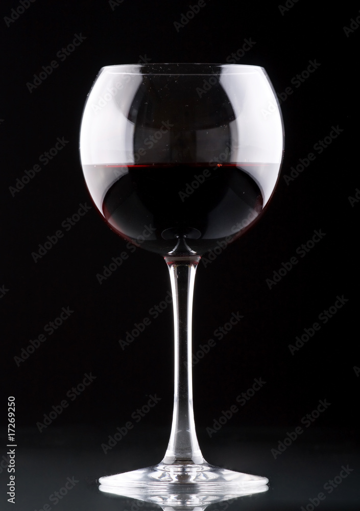 Wine glass Wine glass
