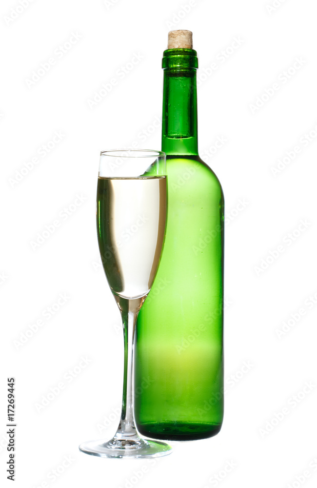 Glass of wine Glass of wine
