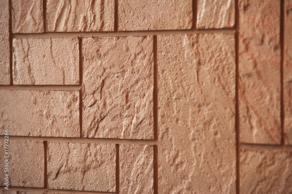 Obraz premium 砂岩