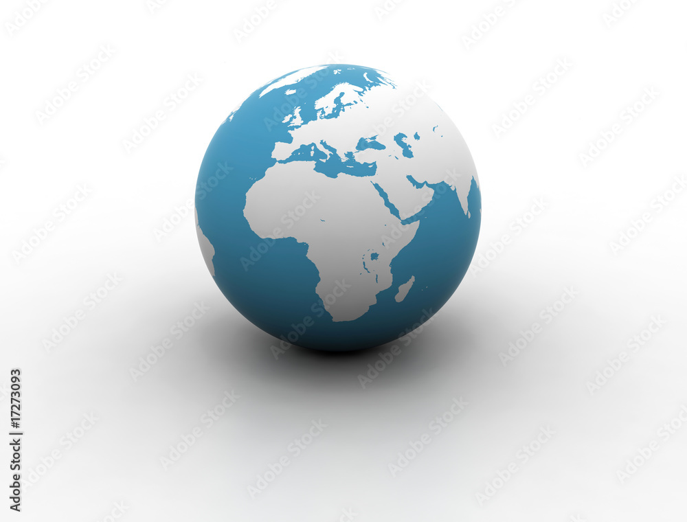 World Globe World Globe