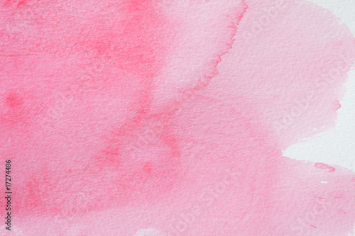 水彩