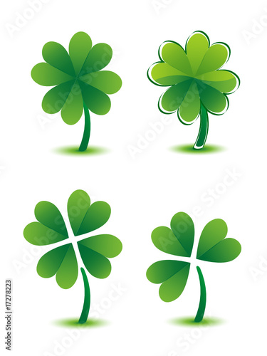 clover collection