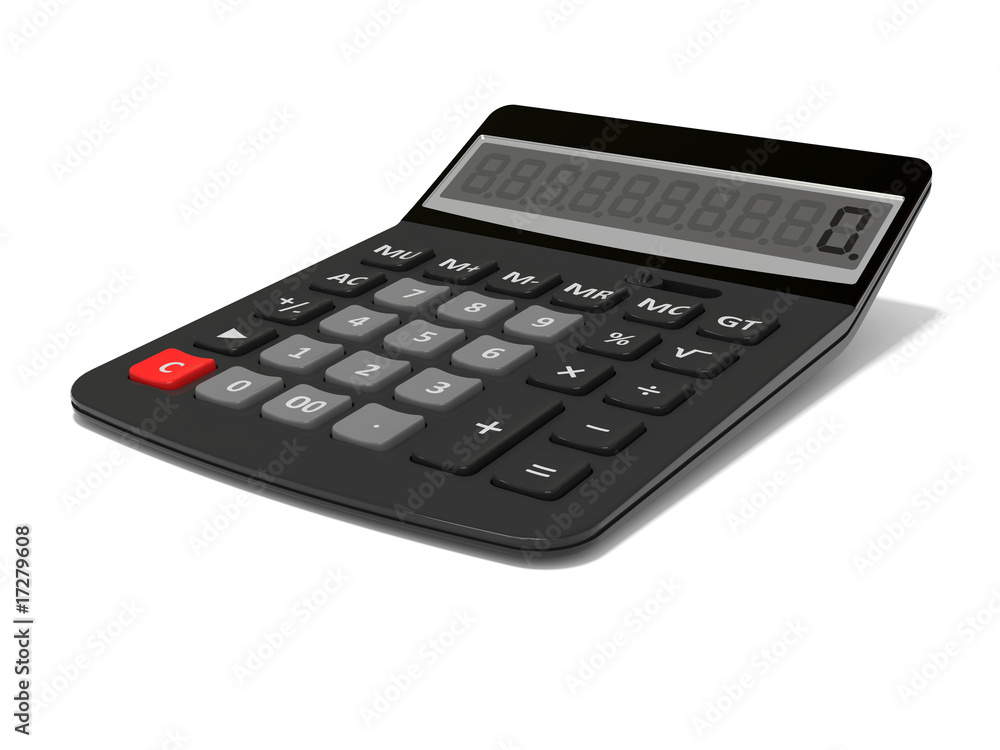 calculator calculator