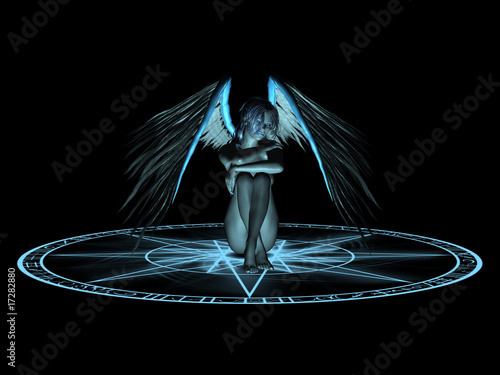 Fantasy Angel 3