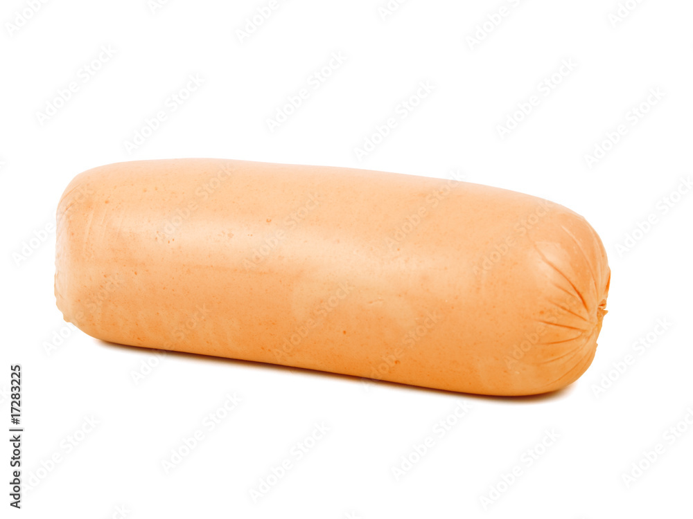 Small sausage Small sausage