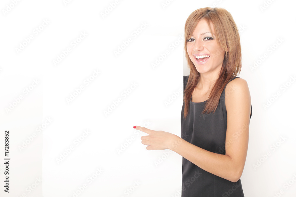frau schild weiss frau schild weiss