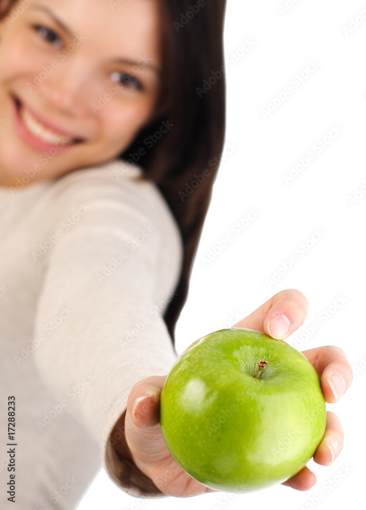 Eat healthy concept Eat healthy concept