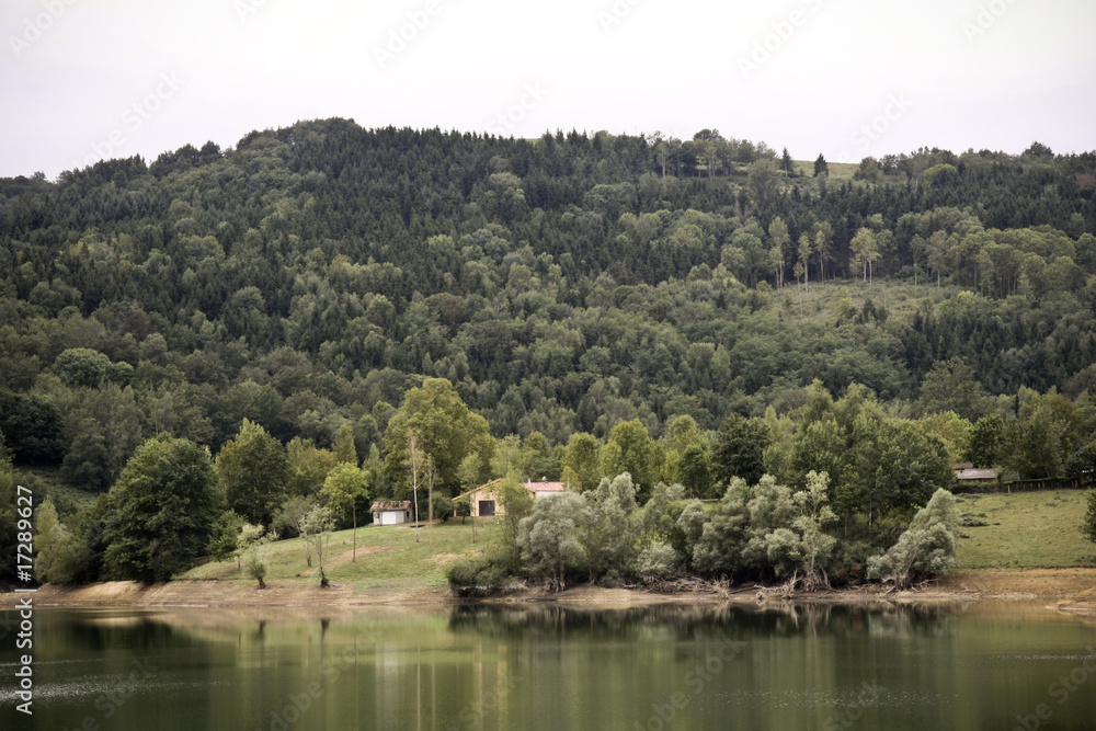 Countrydide lake view Countrydide lake view