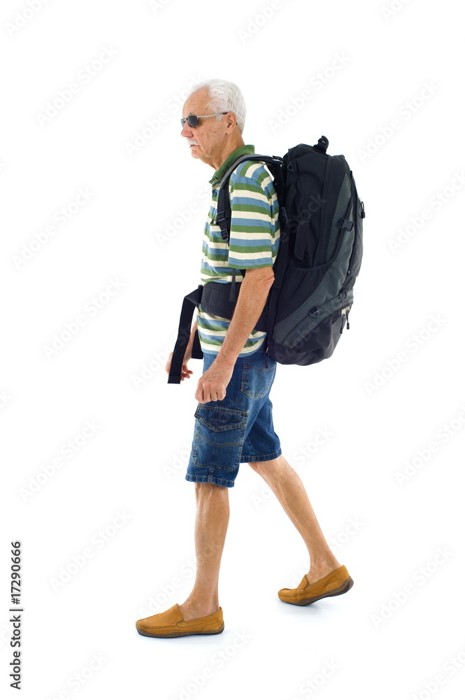 Traveler Traveler