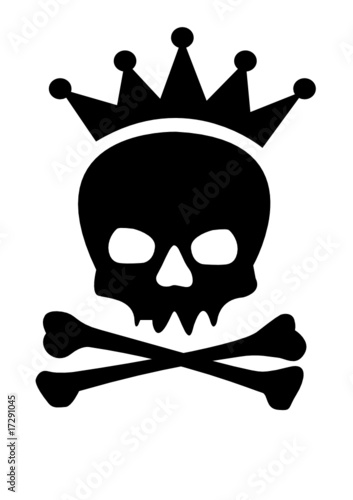 Roi pirate