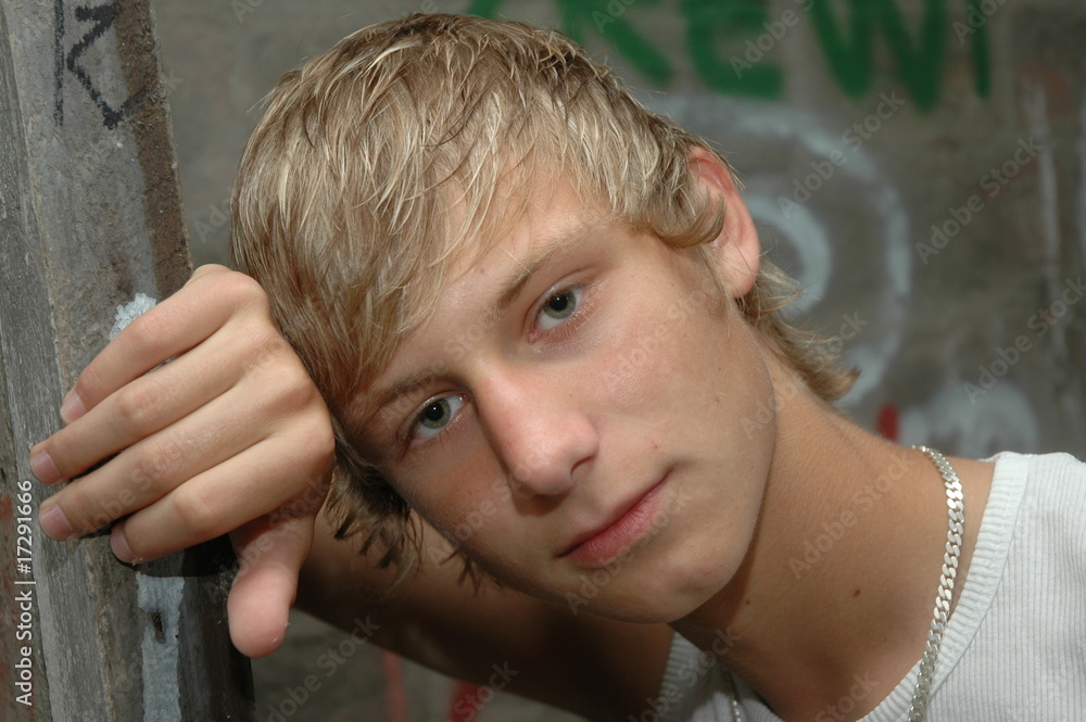 Fototapeta premium thomas