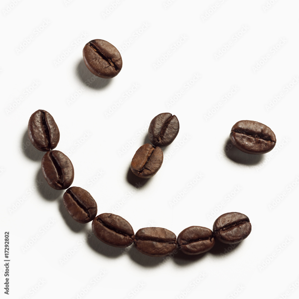 smile coffee smile coffee
