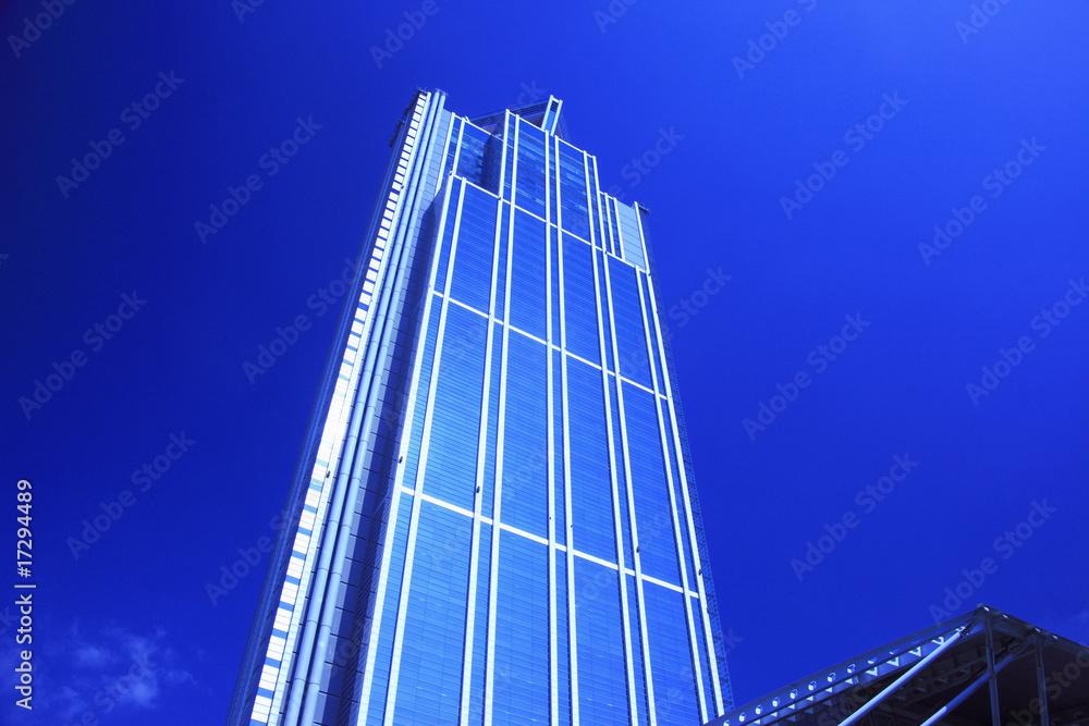 Fototapeta premium wtc