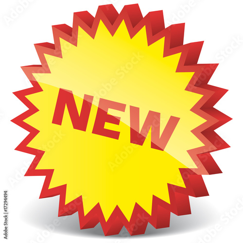 Button new