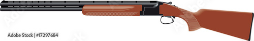 Jagdgewehr