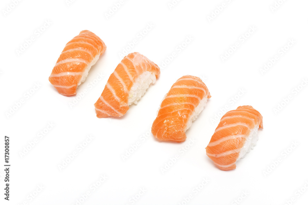 sushis sushis