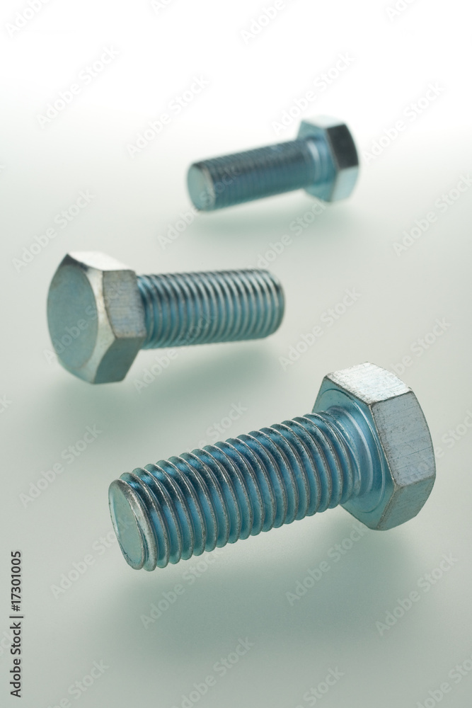 screw-bolt