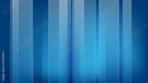 blue background animation with stripes