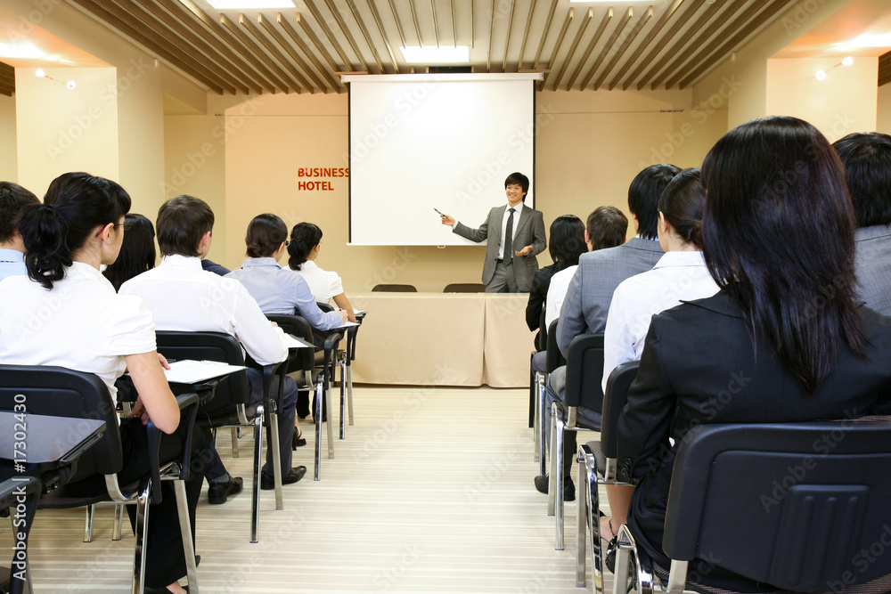 Presentation Presentation