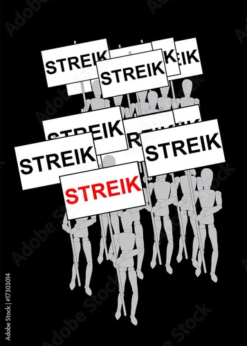 Figur mit Plakat_002