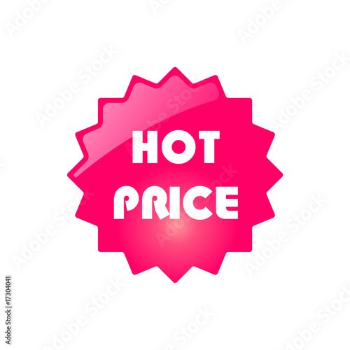 hot price