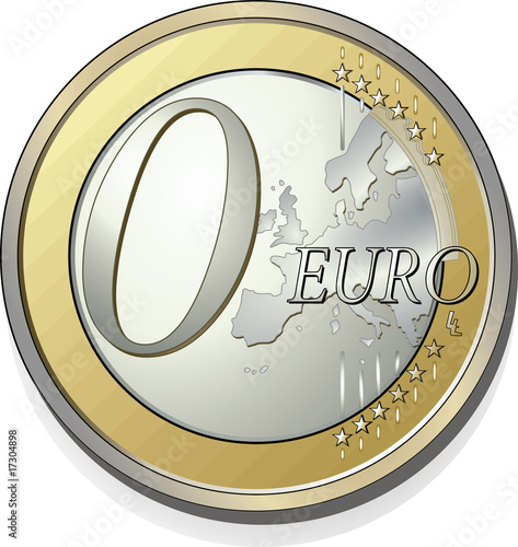 o euro