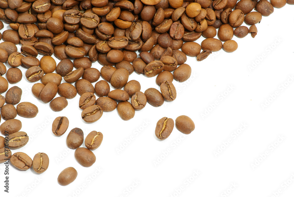 coffee beans