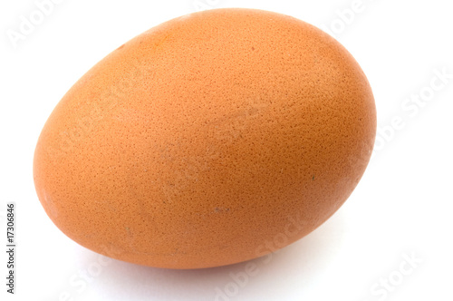 Chicken egg.