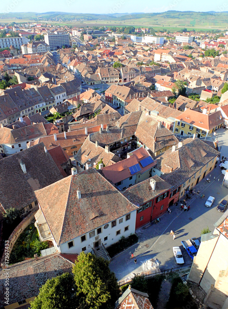 Sibiu - Hermannstadt 06
