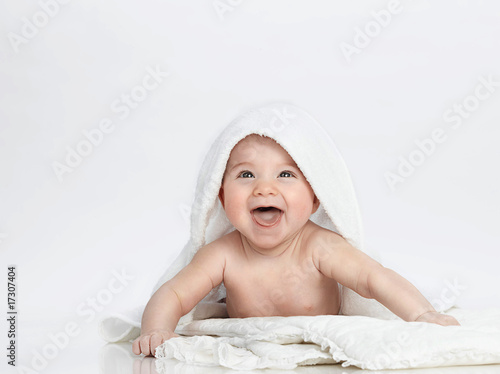 little child baby photo