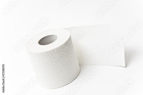 Toilettenpapier
