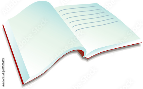Open Book