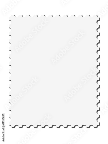 Timbre vierge