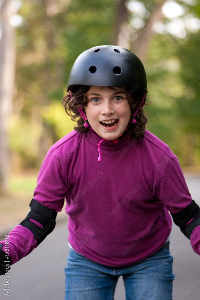 Casque pour roller Casque pour roller