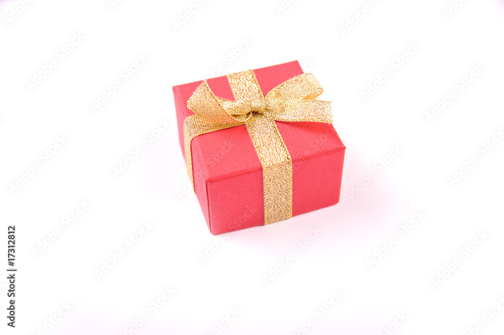 Geschenk Geschenk