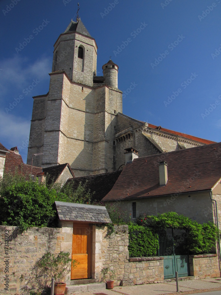 Fototapeta premium Martel ; Périgord, Limousin