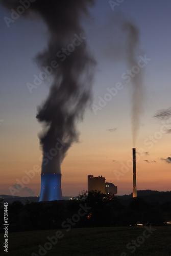 Kraftwerk blaue Stunde 2