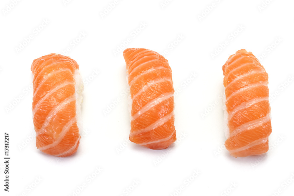 sushi sushi