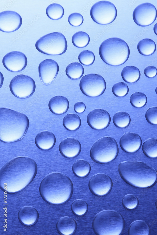 水滴 水滴