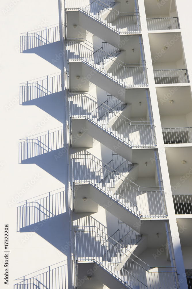 Fototapeta premium 階段