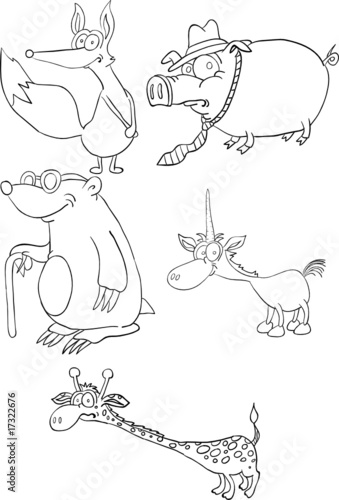 Caricature