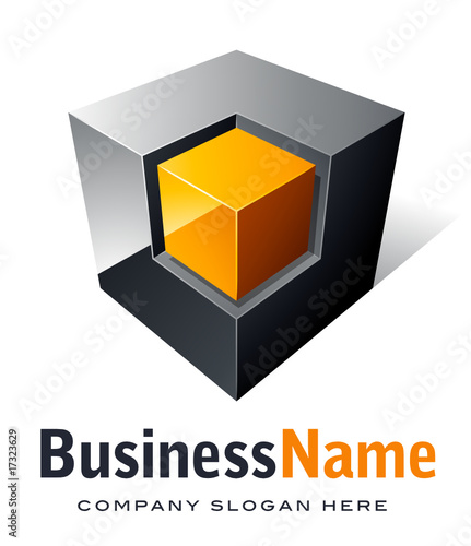 Business logo design