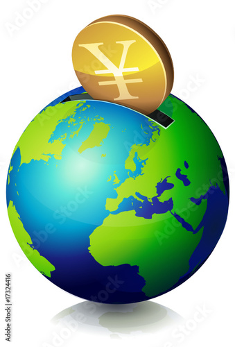 グローバルインベストメント円