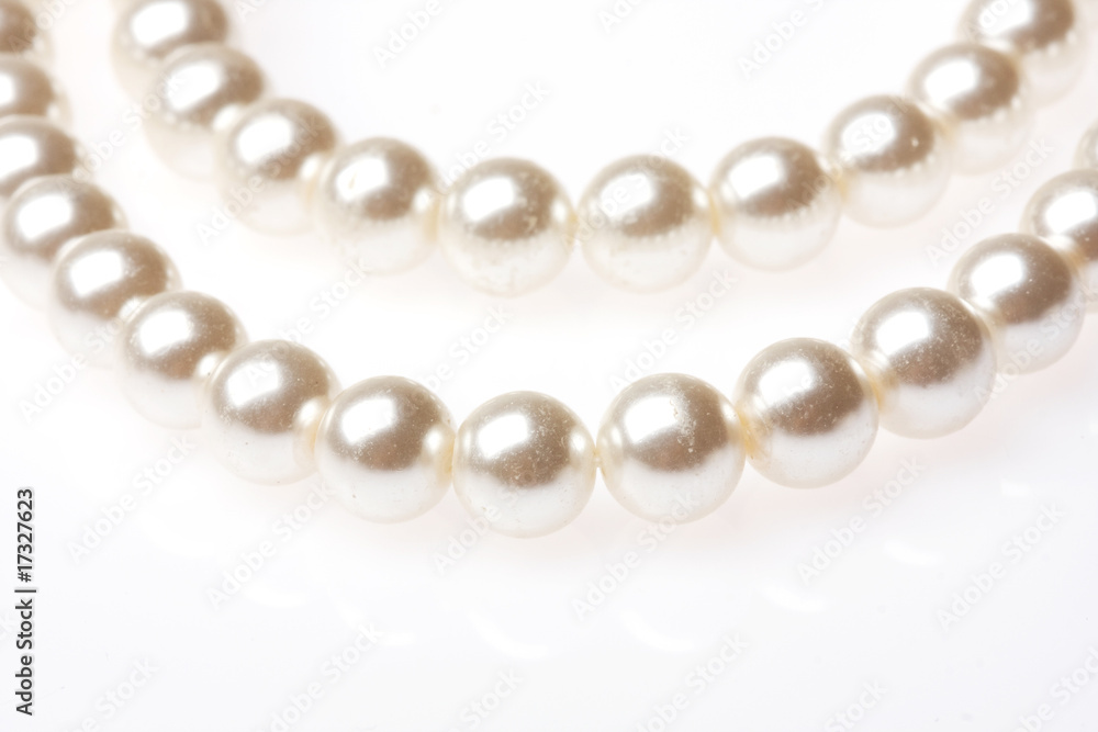 Pearls Pearls