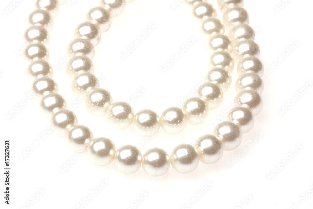 Obraz premium Pearls