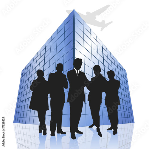 business team 2