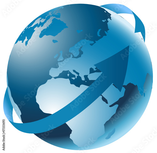 tour de la terre